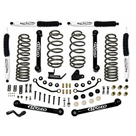 Tuff Country SX8000 - 4 Inch Lift Kit - 44900KN