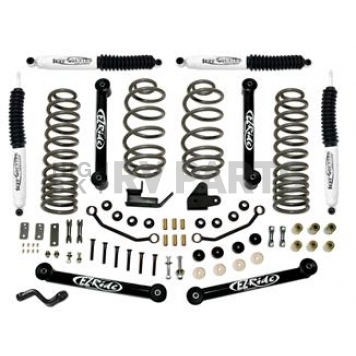 Tuff Country SX8000 - 4 Inch Lift Kit - 44900KN