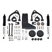 Tuff Country SX8000 - 4 Inch Lift Kit - 14058KN