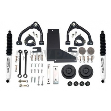 Tuff Country SX8000 - 4 Inch Lift Kit - 14058KN