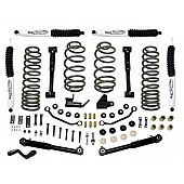 Tuff Country SX8000 - 4 Inch Lift Kit - 44902KN