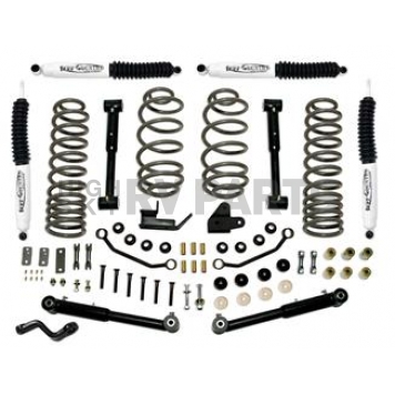 Tuff Country SX8000 - 4 Inch Lift Kit - 44902KN