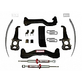 Skyjacker Suspensions 6 Inch Lift Kit - F4601K-NSP-H