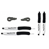 Tuff Country Leveling Kit Suspension - 12943KN
