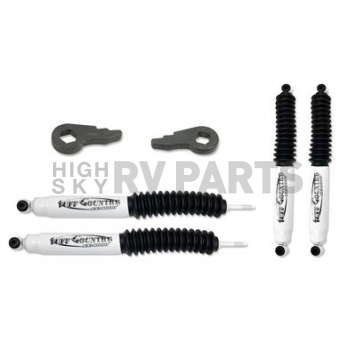 Tuff Country Leveling Kit Suspension - 12943KN