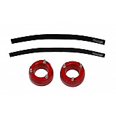 Skyjacker Suspensions 2 Inch Polyurethane Value Kit - D20PK-H