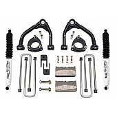 Tuff Country SX8000 - 4 Inch Lift Kit - 14157KN
