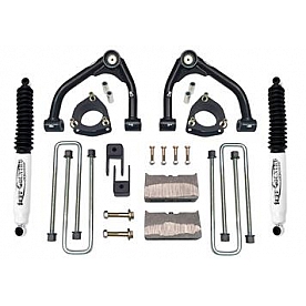 Tuff Country SX8000 - 4 Inch Lift Kit - 14157KN