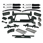 Tuff Country SX8000 - 6 Inch Lift Kit - 16813KN