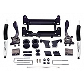 Tuff Country SX8000 - 5 Inch Lift Kit - 55907KN