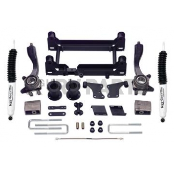 Tuff Country SX8000 - 5 Inch Lift Kit - 55907KN