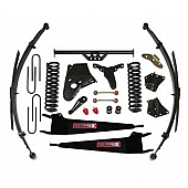 Skyjacker Suspensions 6 Inch Lift Kit - 236RHKS-AM
