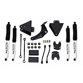 Tuff Country Leveling Kit Suspension - 23955KN