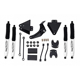 Tuff Country Leveling Kit Suspension - 23955KN