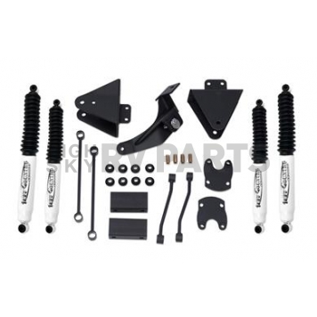 Tuff Country Leveling Kit Suspension - 23955KN