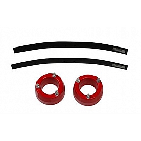 Skyjacker Suspensions 2 Inch Polyurethane Value Kit - D20PK-N