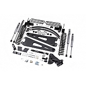 Zone Offroad 6 Inch Lift Kit - ZONF51N