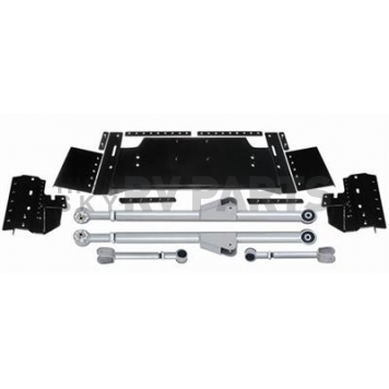 Rubicon Express Extreme Duty Long Arm Suspension Upgrade Kit - RE6330