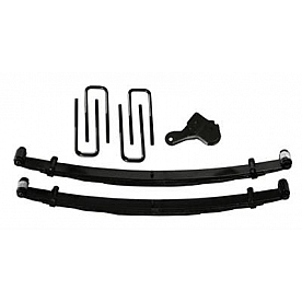 Skyjacker Suspensions Leveling Kit Suspension - F9202K-N