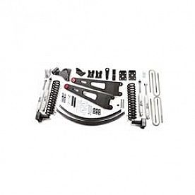 Zone Offroad 6 Inch Lift Kit - ZONF34N