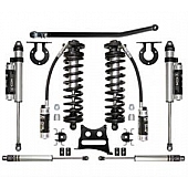 Icon Vehicle Dynamics Leveling Kit Suspension - K63104