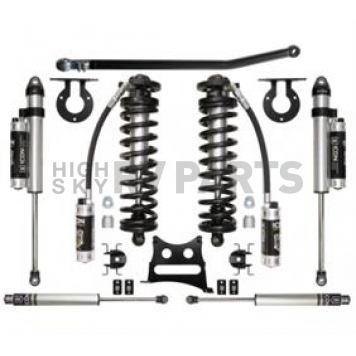 Icon Vehicle Dynamics Leveling Kit Suspension - K63104