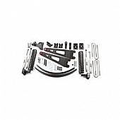 Zone Offroad 6 Inch Lift Kit - ZONF35N