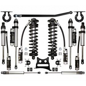 Icon Vehicle Dynamics Leveling Kit Suspension - K63105
