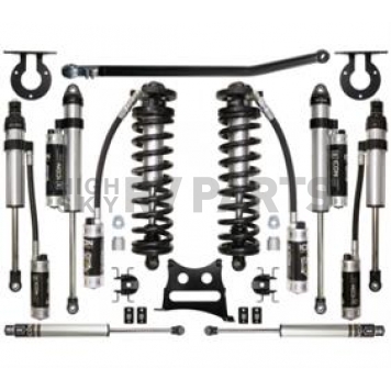 Icon Vehicle Dynamics Leveling Kit Suspension - K63105