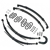 Tuff Country EZ Ride 4 Inch Lift Kit - 14721K