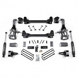Zone Offroad 6 Inch Lift Kit - ZONF43N