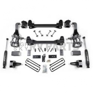 Zone Offroad 6 Inch Lift Kit - ZONF43N