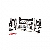 Zone Offroad 6 Inch Lift Kit - ZONF20N