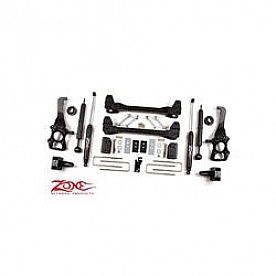Zone Offroad 6 Inch Lift Kit - ZONF20N