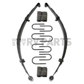 Skyjacker Suspensions 4 Inch Lift Kit - JP40K-M