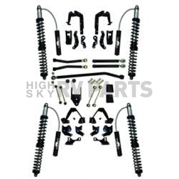 Skyjacker Suspensions 6 Inch Lift Kit - JL36SLSK-SX