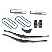 Tuff Country 2.5 Inch Lift Kit - 22966K