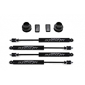 Fabtech Motorsports Leveling Kit Suspension - K3060M