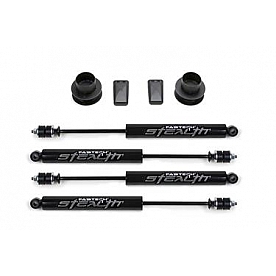 Fabtech Motorsports Leveling Kit Suspension - K3060M