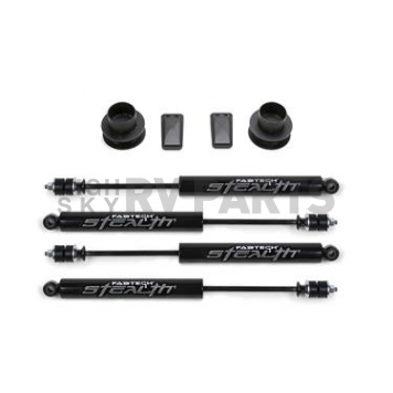 Fabtech Motorsports Leveling Kit Suspension - K3060M