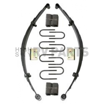 Skyjacker Suspensions 4 Inch Lift Kit - JP45K-M