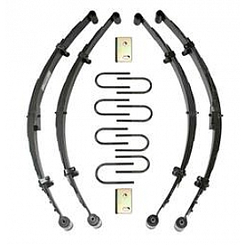 Skyjacker Suspensions 4 Inch Lift Kit - JP45KS-M