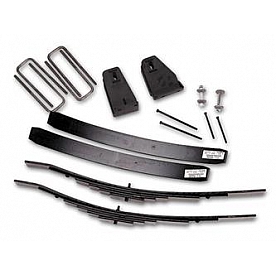 Tuff Country 2.5 Inch Lift Kit - 22825K