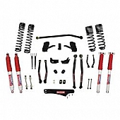 Skyjacker Suspensions 5 Inch Lift Kit - JK50LKLT-SX-N