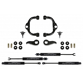 Fabtech Motorsports Leveling Kit Suspension - K1157M