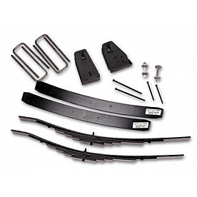 Tuff Country 2.5 Inch Lift Kit - 22826K