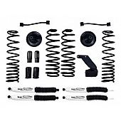 Tuff Country SX8000 - 3 Inch Lift Kit - 43000KN