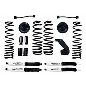 Tuff Country SX8000 - 3 Inch Lift Kit - 43000KN