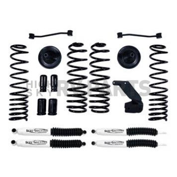 Tuff Country SX8000 - 3 Inch Lift Kit - 43000KN