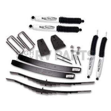 Tuff Country SX8000 - 2.5 Inch Lift Kit - 22826KN
